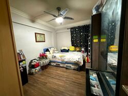 Blk 325 Bukit Batok Street 33 (Bukit Batok), HDB 4 Rooms #568827581